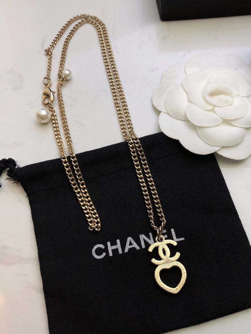 Chanel Brooches